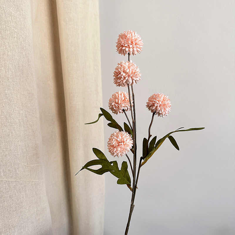 Lavish blooms 5 heads