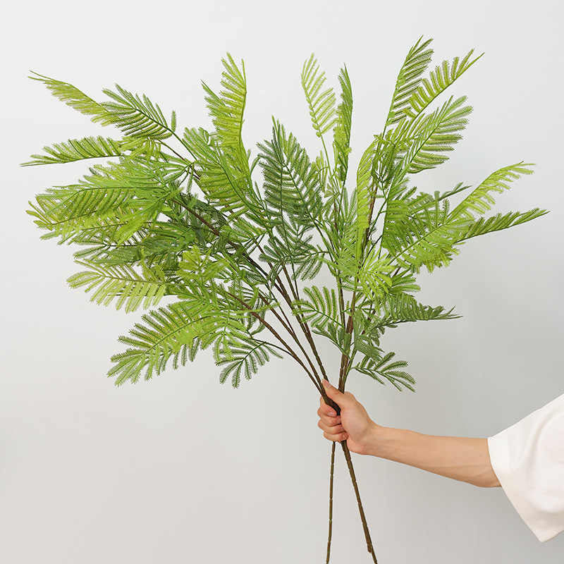 Elysian blooms green leaf