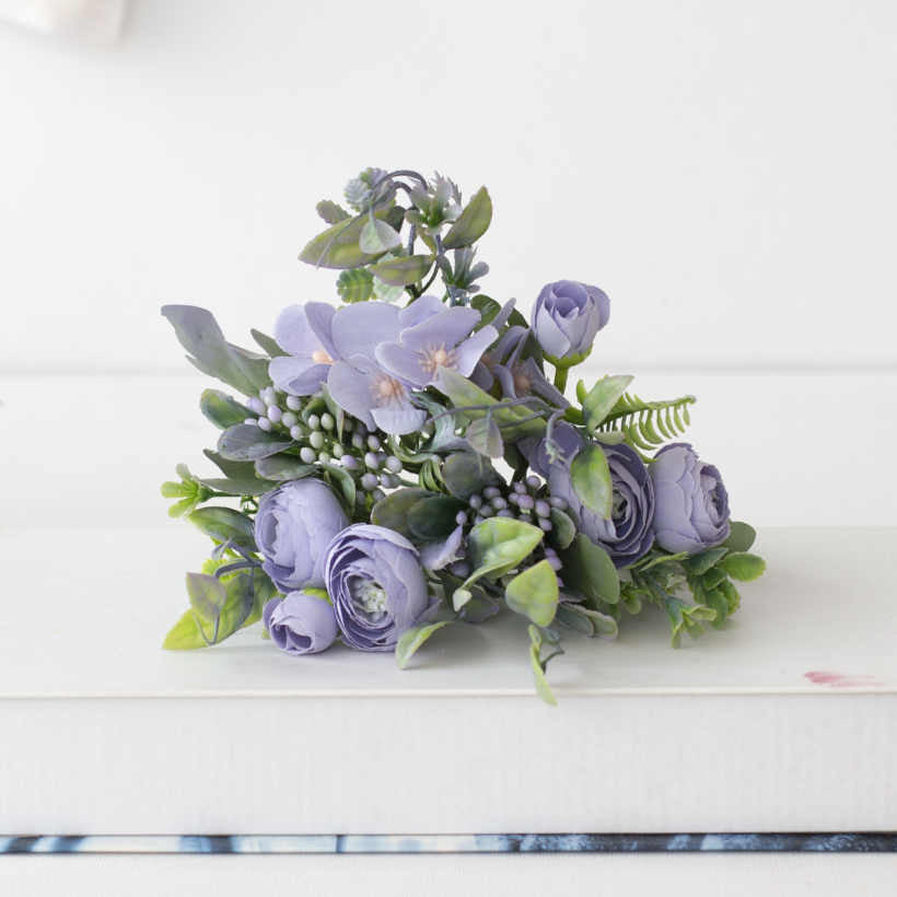 Divine florals with different colours