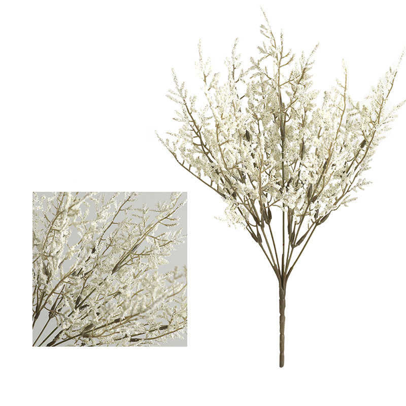 Serene blossom with different colours