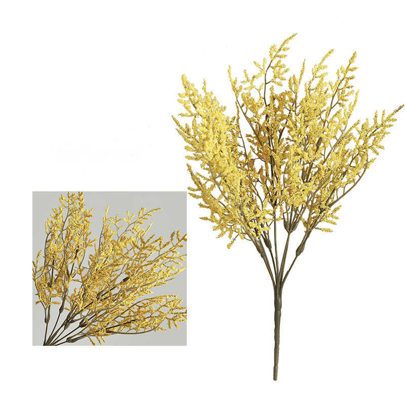 Serene blossom with different colours