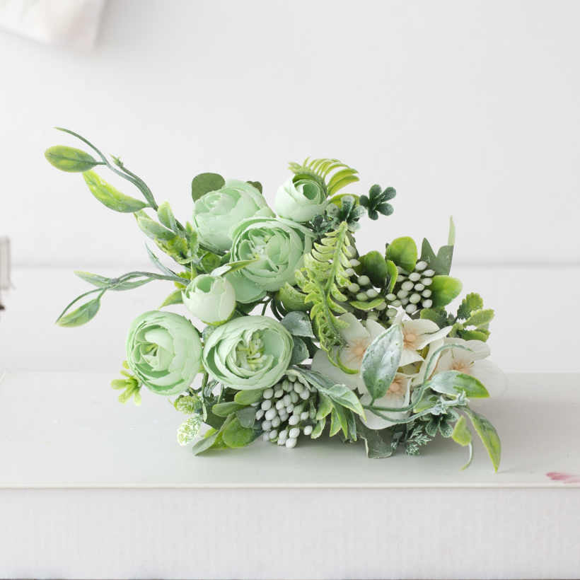 Divine florals with different colours