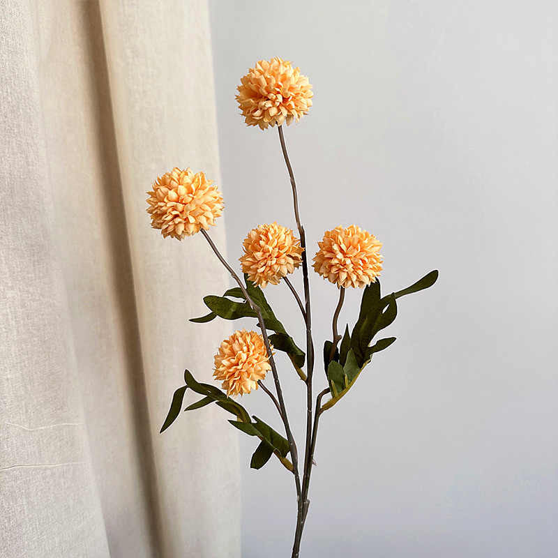 Lavish blooms 5 heads