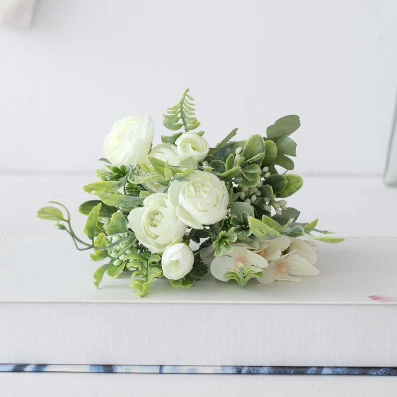 Divine florals with different colours